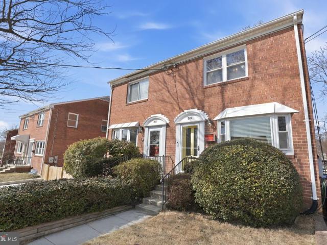 Townhouse for sale in Virginia