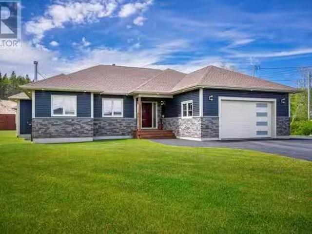 House for sale in Manuels, Newfoundland And Labrador