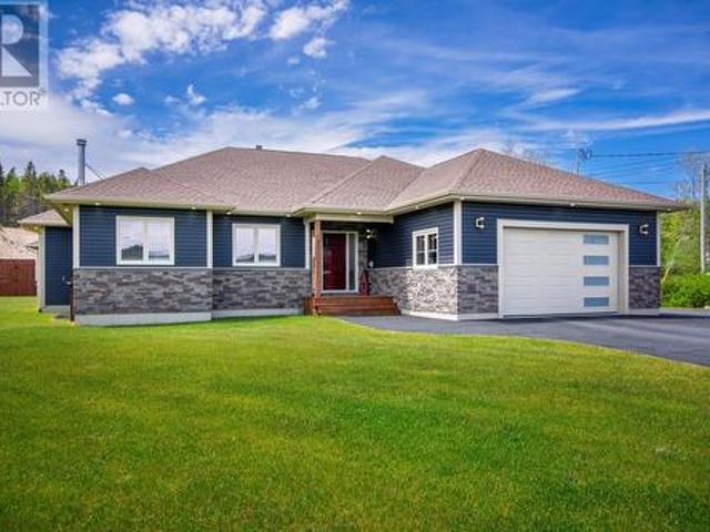 House for sale in Manuels, Newfoundland And Labrador