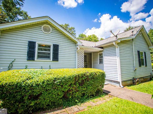 House for sale in Carrollton, Georgia