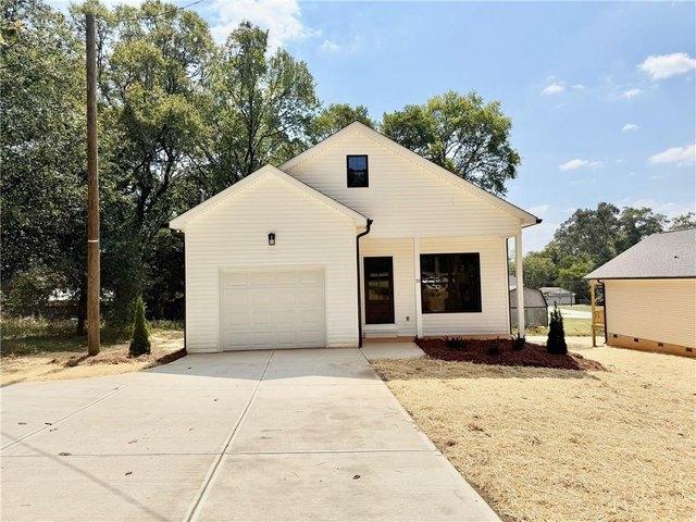 House for sale in Bartow, Georgia