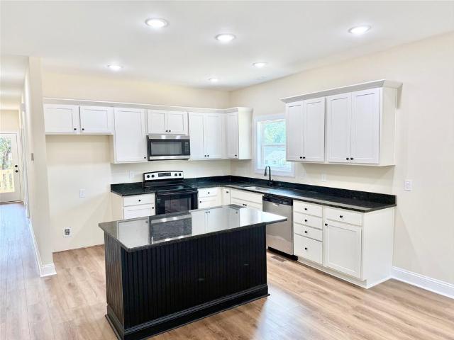 House for sale in Bartow, Georgia