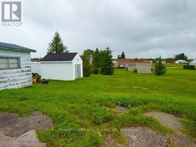 Land for sale in Fauquier-strickland, Ontario