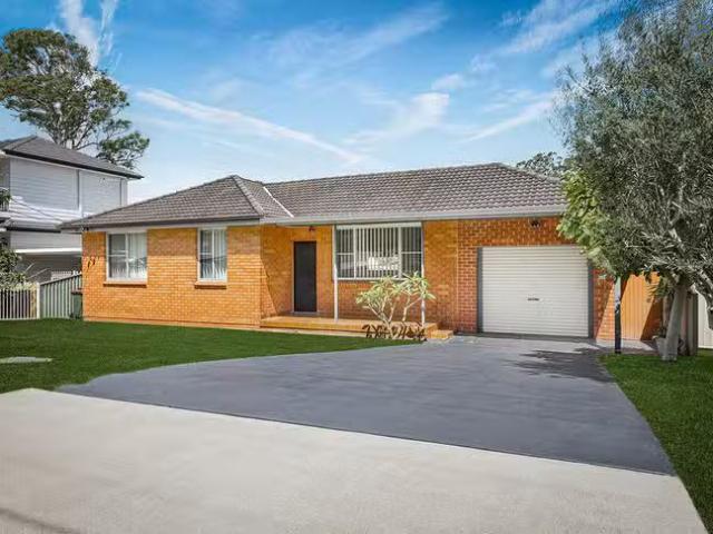 House for rent in Greystanes, New South Wales