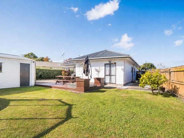 House for sale in Manawatu District