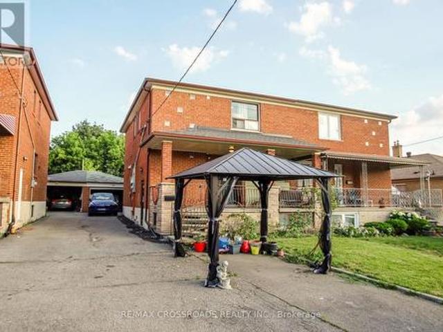 House for sale in Woburn, Ontario