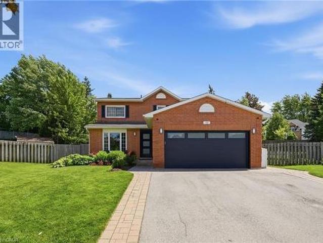 House for sale in Ancaster, Ontario