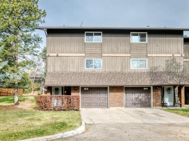Townhouse for sale in The Gardens, St. Albert