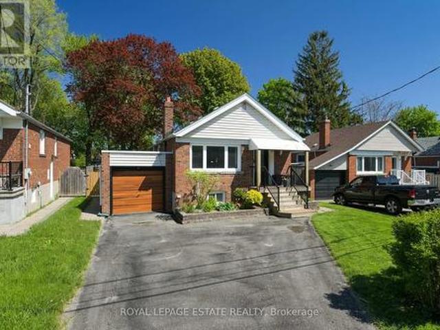 House for sale in Woburn, Ontario