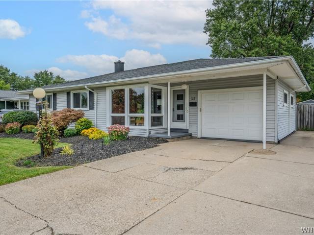 House for sale in Tonawanda, New York