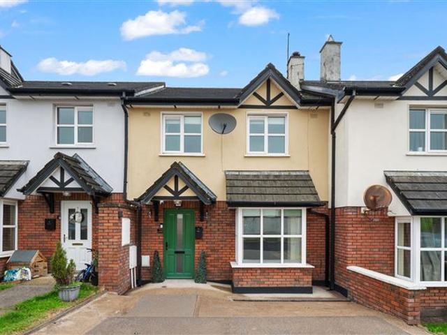 Terraced House for sale in Fermoy, The Municipal District of Fermoy