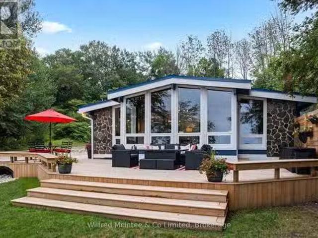 House for sale in Kincardine, Ontario