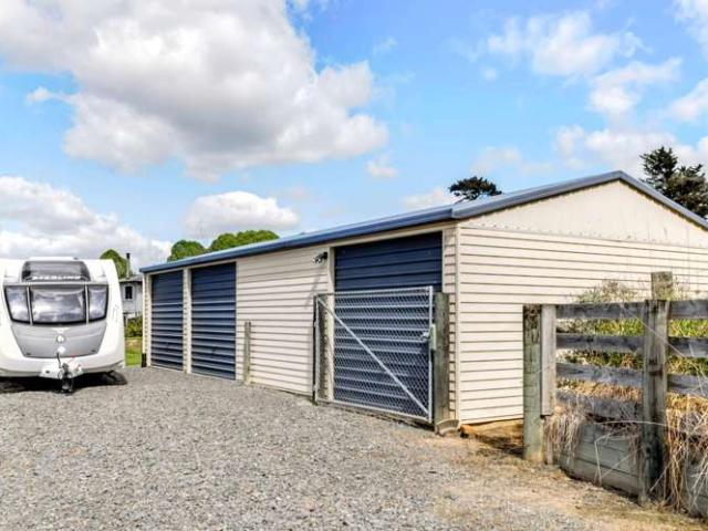 Property for sale in Halcombe, Manawatū District