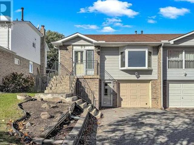 House for sale in Whitby, Golden Horseshoe