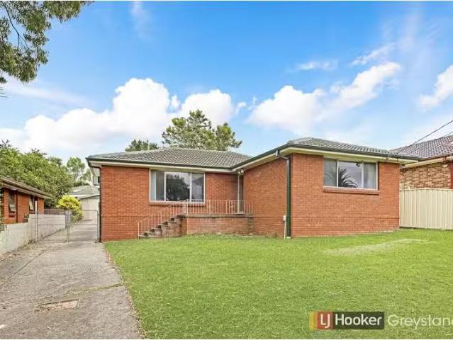 House for rent in Sydney, New South Wales