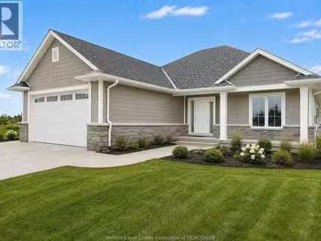 House for sale in Stratford, Ontario