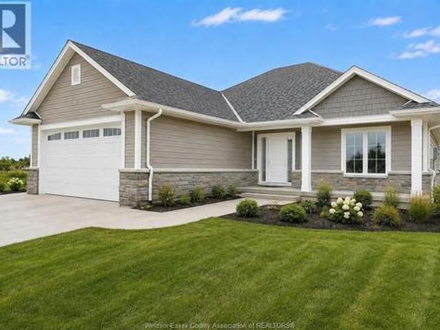 House for sale in Stratford, Ontario