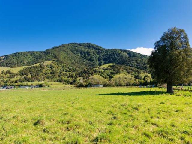 Property for sale in Marlborough