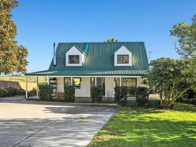 House for sale in Ohaupo, Waikato