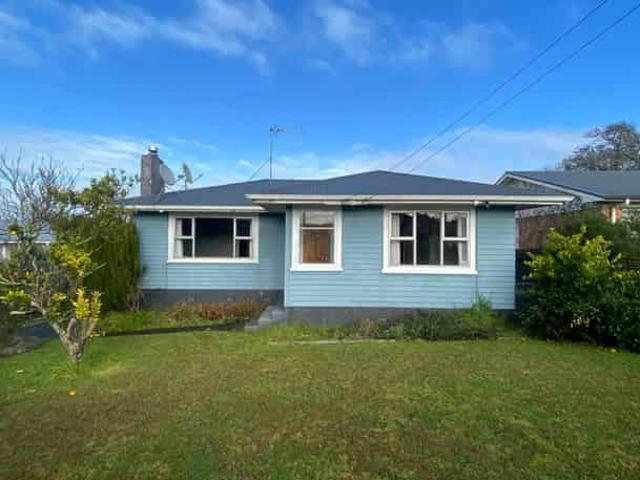 House for rent in East Tamaki, Oroua County