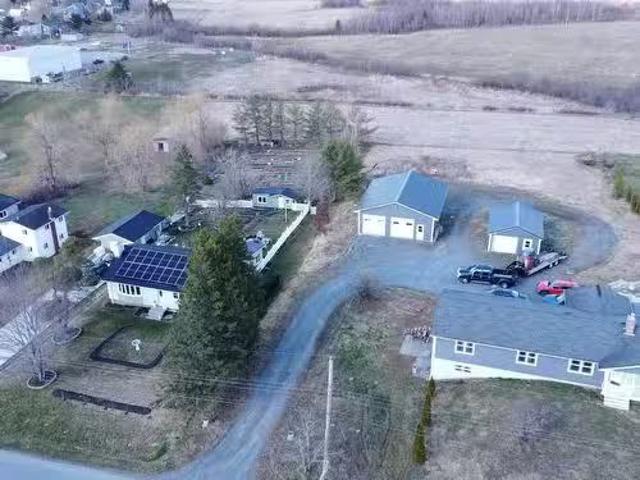 House for sale in Nova Scotia