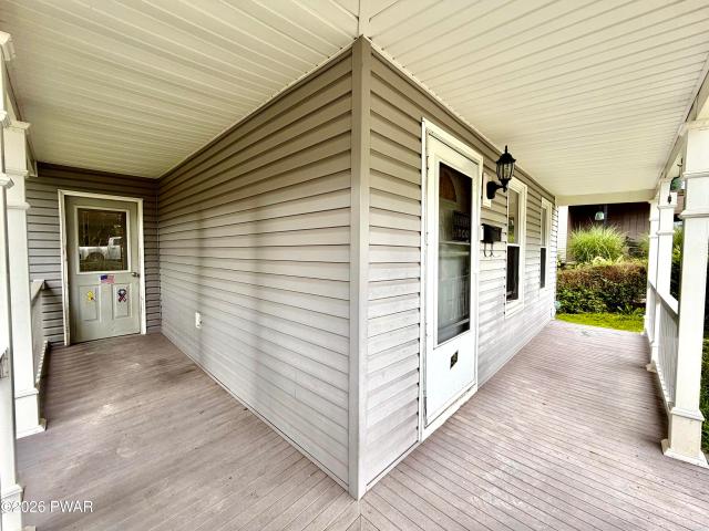 House for sale in Carbondale, Pennsylvania