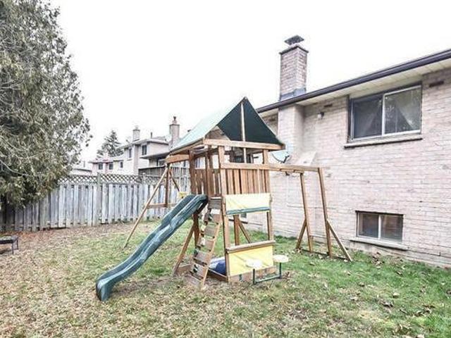 House for sale in Ancaster, Ontario