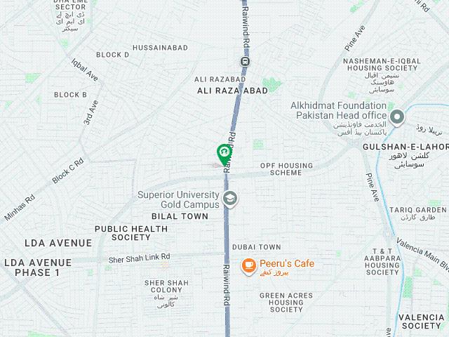 Property for sale in Rawalpindi, Islamabad Capital Territory