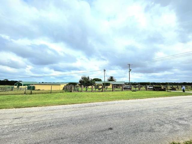 Farm for sale in Eastern Cape
