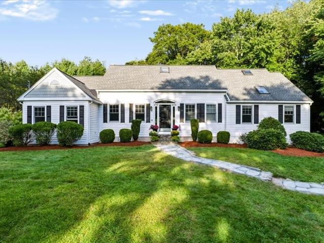 House for sale in Adamsdale, North Attleborough
