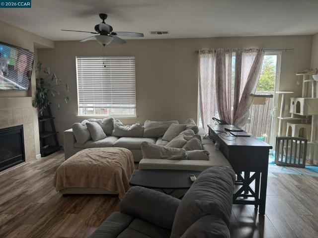 House for sale in Pittsburg, California