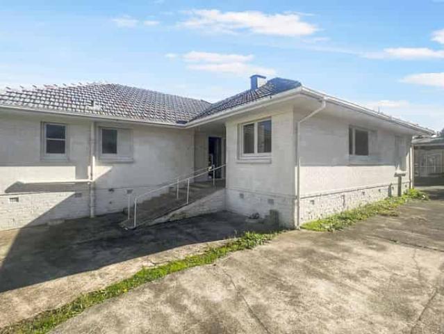 House for rent in Manurewa, Oroua County