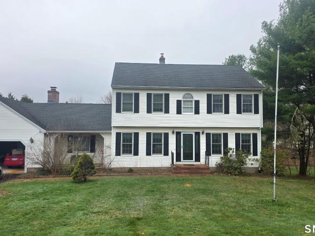 Property for sale in North Haven, Connecticut