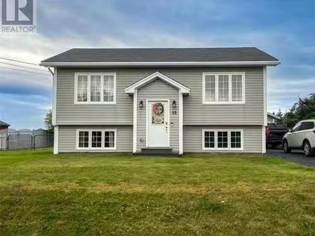 House for sale in Whiteway, Newfoundland And Labrador