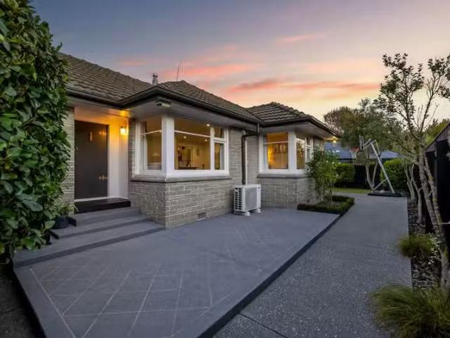 House for sale in Papanui, Canterbury