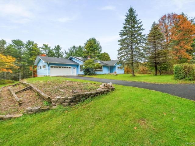 House for sale in Hartwood Club, Sullivan County