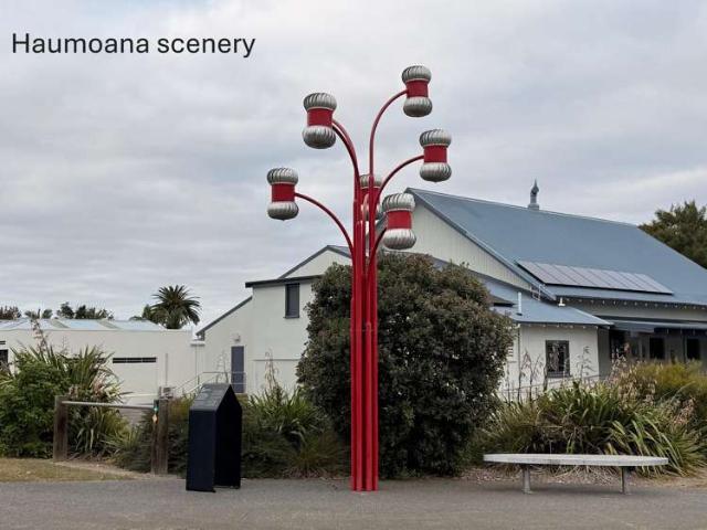 Land for sale in Haumoana
