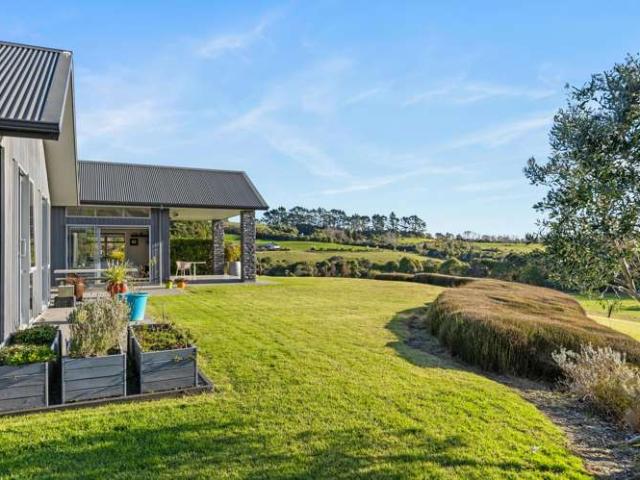 Property for sale in Kawau Island, Oroua County