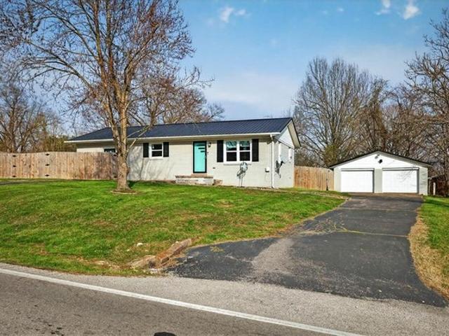 House for sale in Fordsville, Kentucky