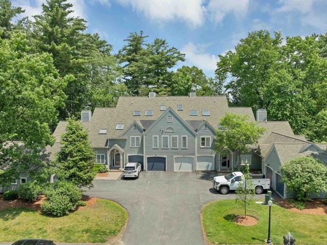 Townhouse for sale in New Hampshire