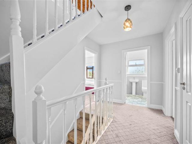 Detached House for sale in Dublin 15, Blanchardstown