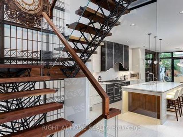 House for sale in Woburn, Ontario