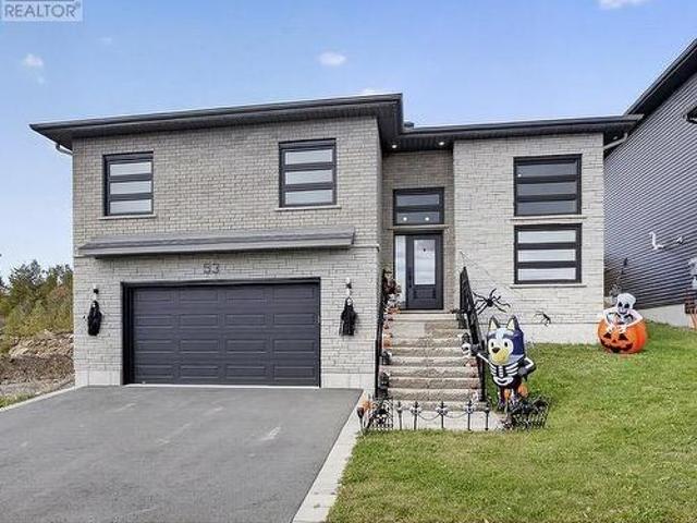 House for sale in Sudbury, Greater Sudbury