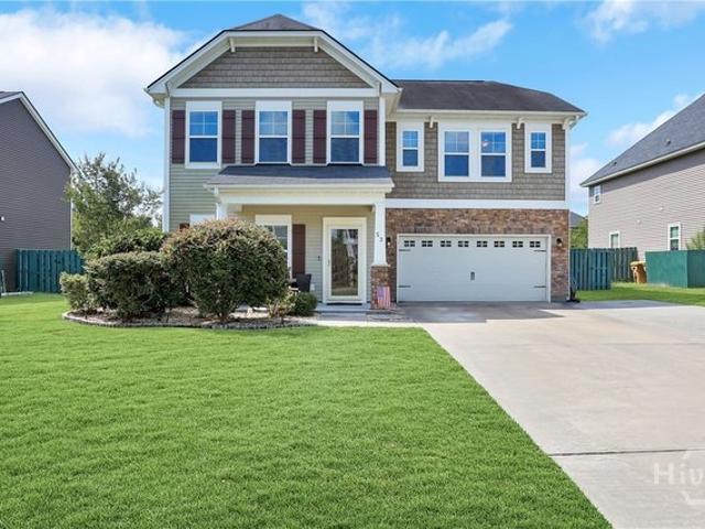 House for sale in Richmond Hill, Georgia
