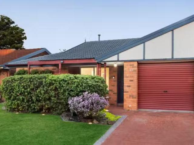 House for rent in Camerons Creek, Victoria