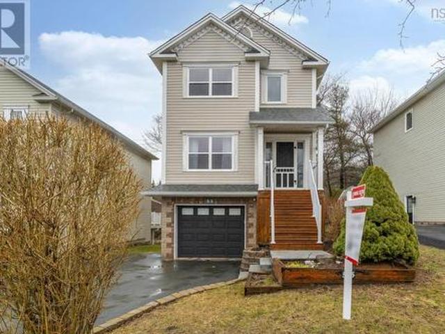 House for sale in Fairview, Nova Scotia