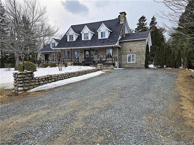 House for sale in Oak Point, New Brunswick