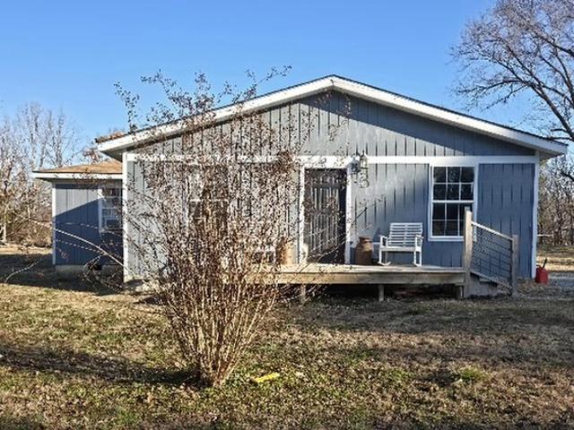 House for sale in Ark