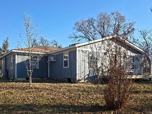 House for sale in Ark