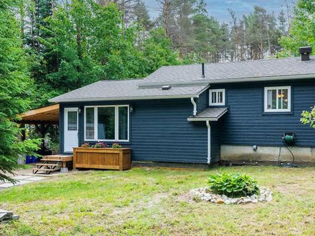 House for sale in Muskoka, Ontario